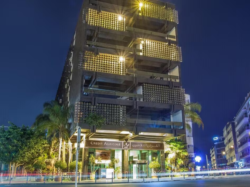 Solidarité rurale : le Crédit Agricole du Maroc au chevet des agriculteurs sinistrés