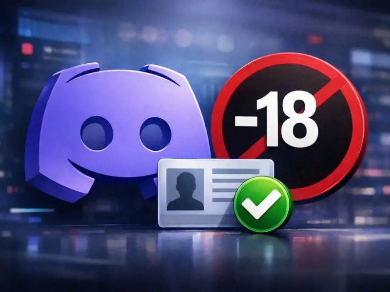 Discord face à l’âge de la régulation : la fin d’un Far West numérique