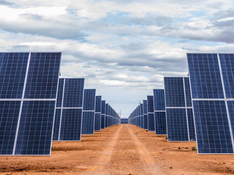 Masen verrouille les données pour booster le solaire marocain