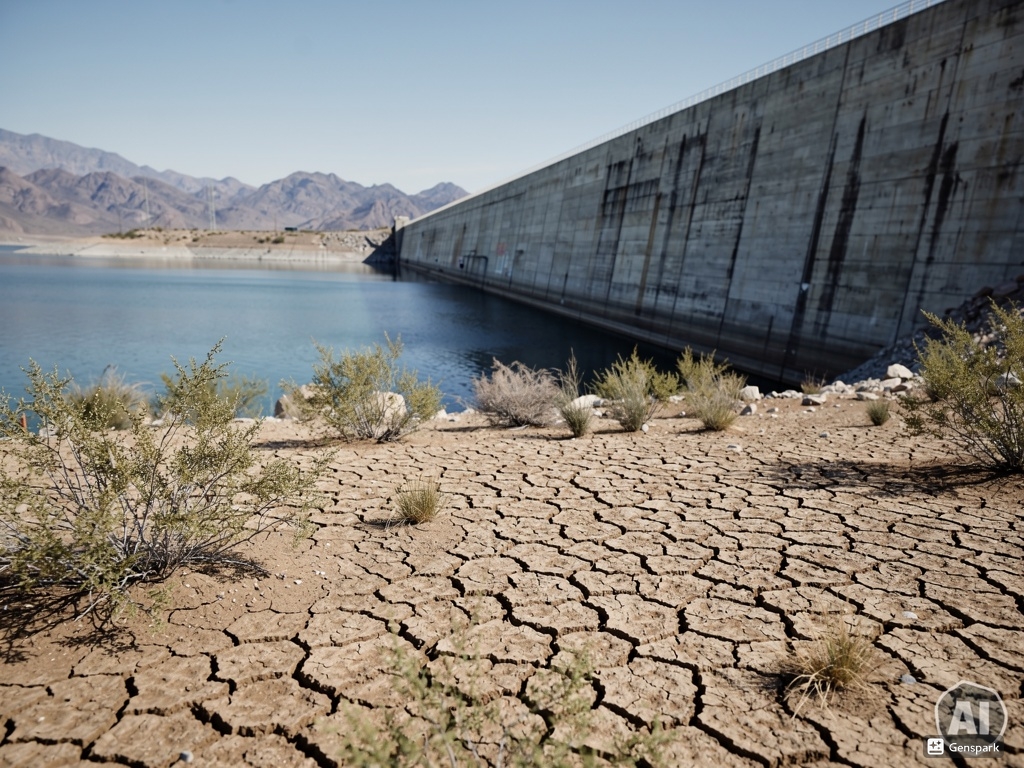 Sans les eaux marocaines, quel avenir pour Ghar Djebilet à Béchar ?