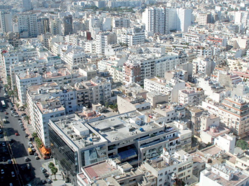 Maroc : la réforme territoriale décolle avec la loi 64.23 sur l’urbanisme et l’habitat