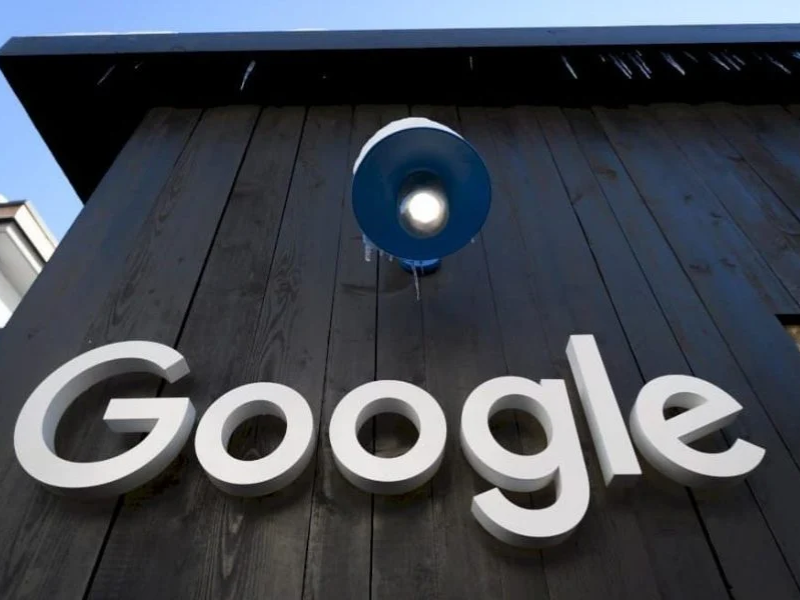 Google défie le temps avec une obligation centenaire