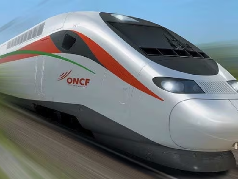 AFD–ONCF : vingt ans de partenariat ferroviaire au service d’une mobilité durable