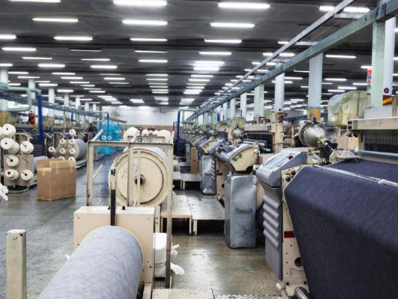 Textile Maroc : souveraineté industrielle et Made in Morocco en mutation durable