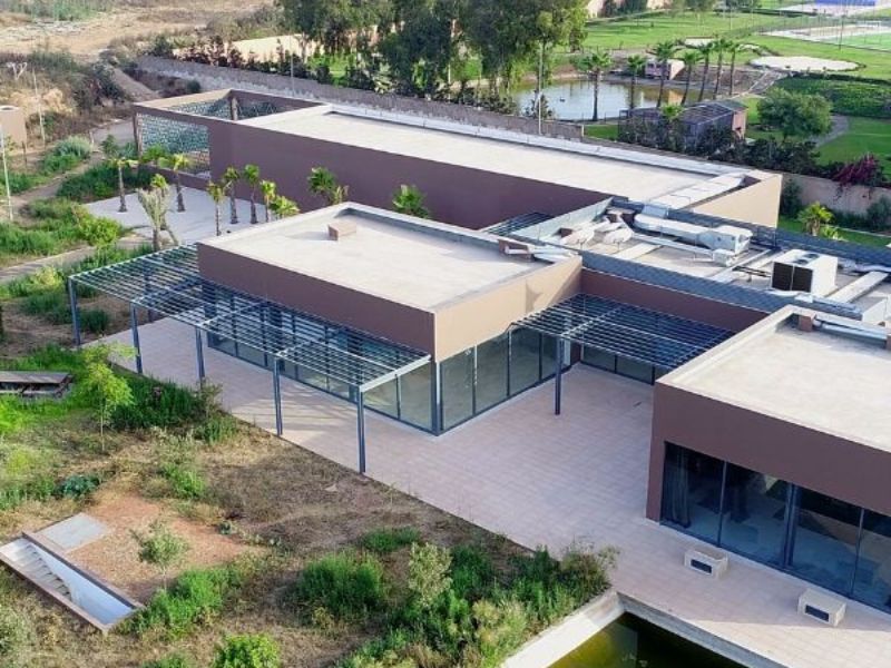 Le parc archéologique de Sidi Abderrahmane : un voyage à pied dans la nuit des temps