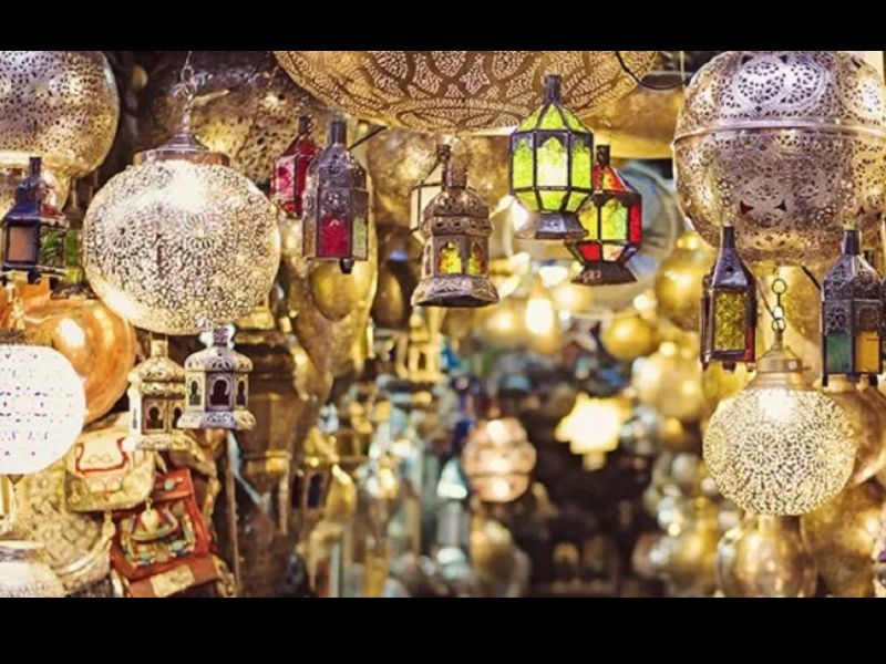 Semaine nationale de l’artisanat: un forum à Rabat pour structurer, financer et digitaliser le secteur