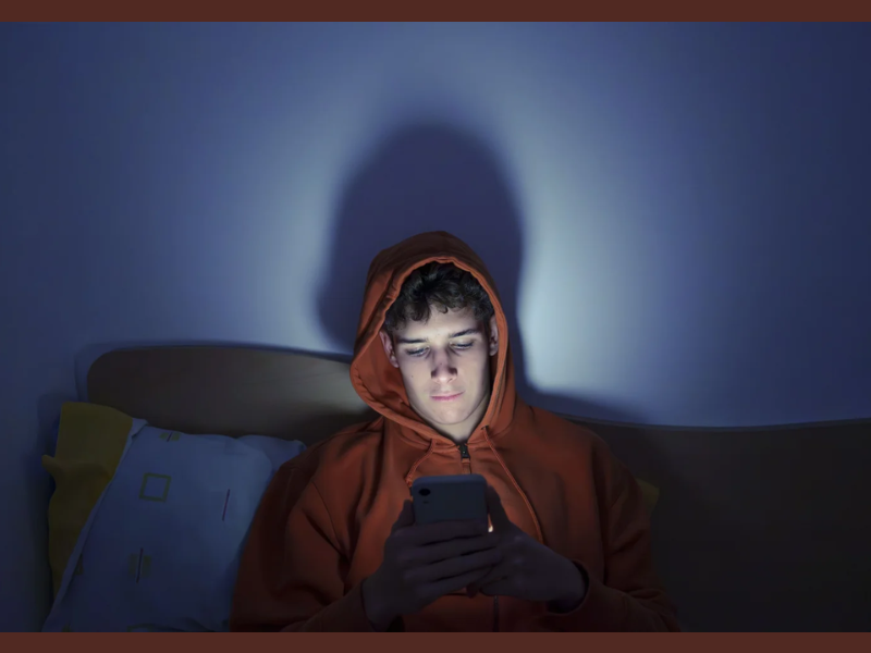 Santé mentale : Meta et Google accusés d'avoir "fabriqué" l'addiction