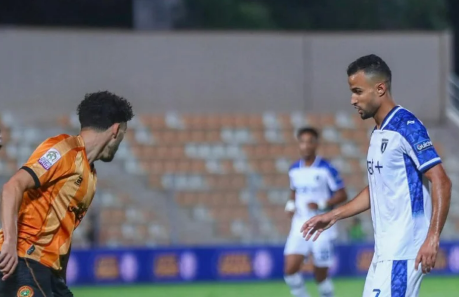 Botola Pro : la problématique des matchs en retard complique la lecture du championnat