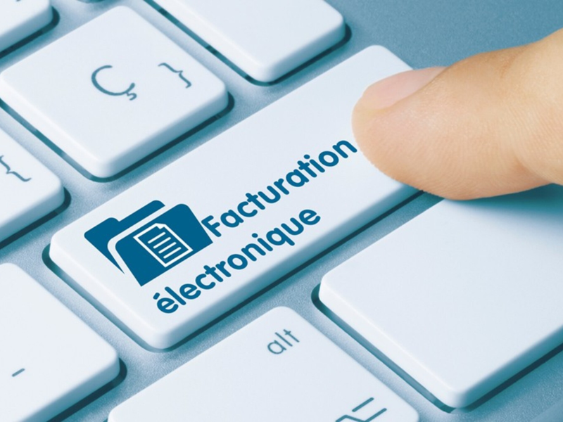 Cap sur l’adoption imminente de la facturation électronique en 2026