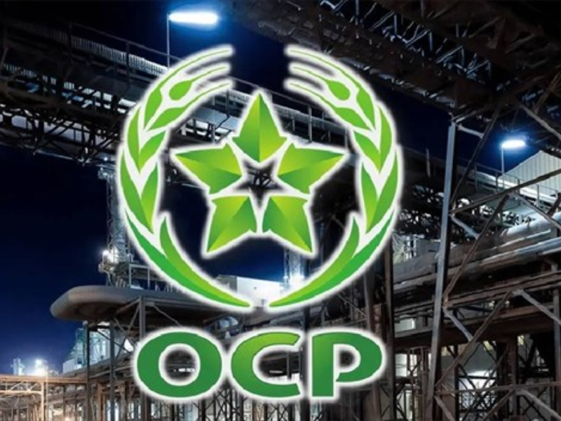L’AMMC valide la mise à jour du programme d’OCP SA plafonné à 7,5 MMDH