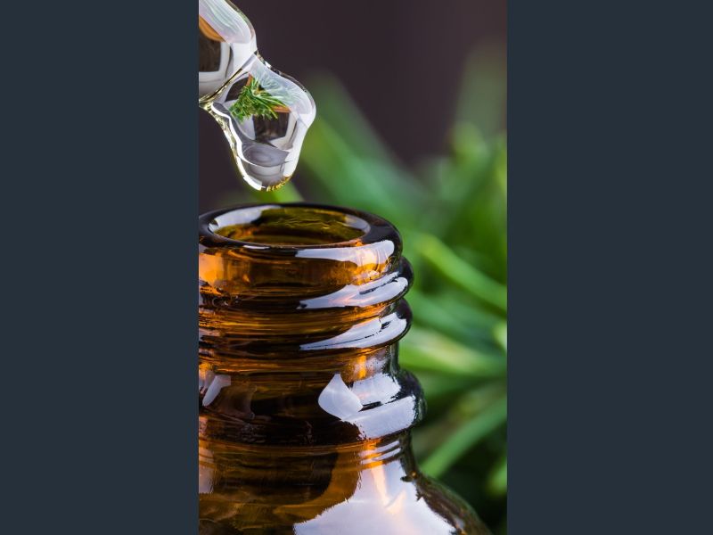 Un mélange d’huiles essentielles booste mémoire et attention