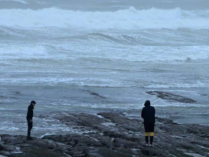 Tempête Nils : le Maroc se prépare à un nouvel épisode de pluies