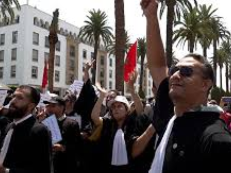 Avocats : fin de la grève, mais le dialogue reste à construire