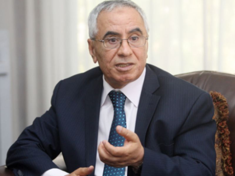 Hassan Abdelkhalek
