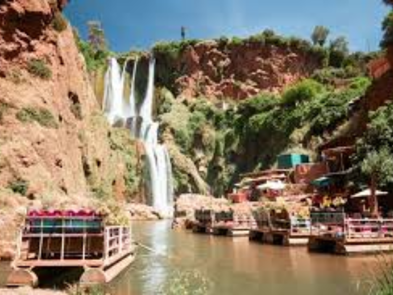 Béni Mellal veut s’imposer sur la carte internationale