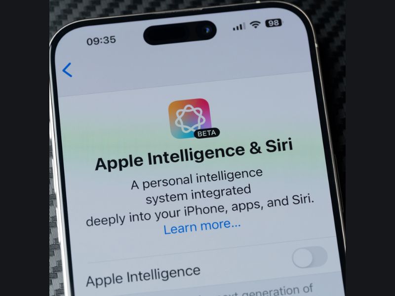 Apple retarde la nouvelle version de Siri: déploiement échelonné jusqu’à iOS 27