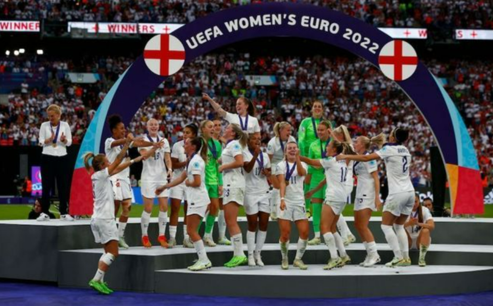 Sport féminin : quand les règles ne sont plus un tabou en pleine compétition