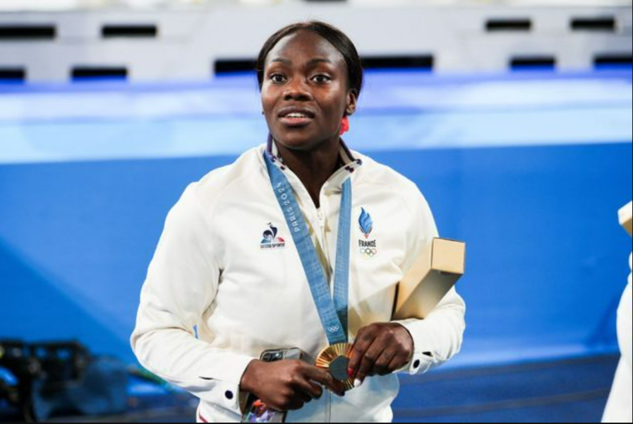 Sport féminin : quand les règles ne sont plus un tabou en pleine compétition