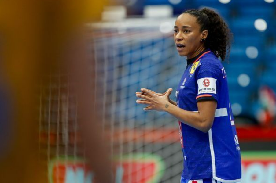 Sport féminin : quand les règles ne sont plus un tabou en pleine compétition