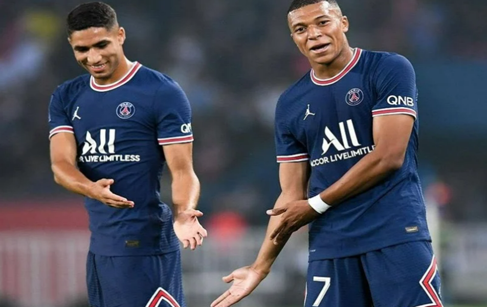 Real Madrid : le « facteur Hakimi » derrière l’inaction au poste de latéral droit ?