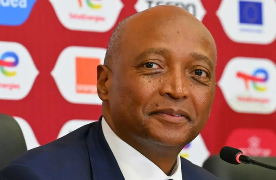 CAF : incertitudes autour de la réunion du Comité exécutif en Tanzanie