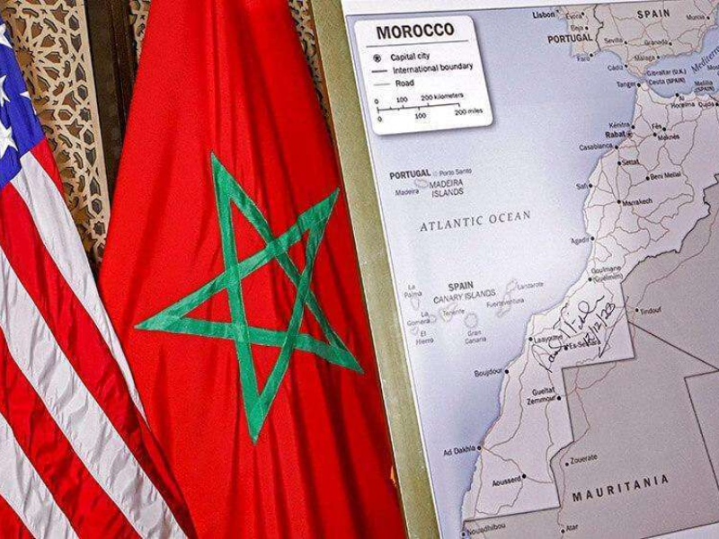 Sahel : la nouvelle stratégie américaine passe par le Maroc