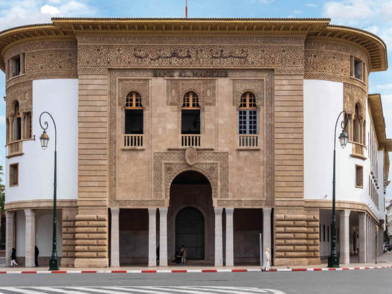 Marché monétaire : Bank Al-Maghrib stabilise la liquidité à 60,6 MMDH