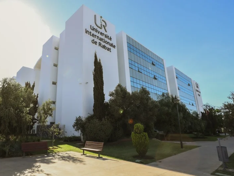 UIR décroche deux médailles internationales pour ses innovations en santé