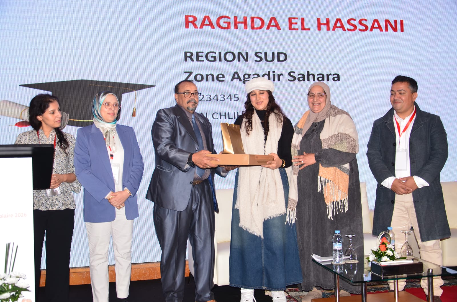 SMT–SNCP: Un partenariat citoyen au service de la méritocratie