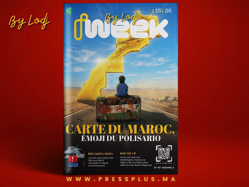 Parution de L'I-WEEK N°117 du 15 février 2026