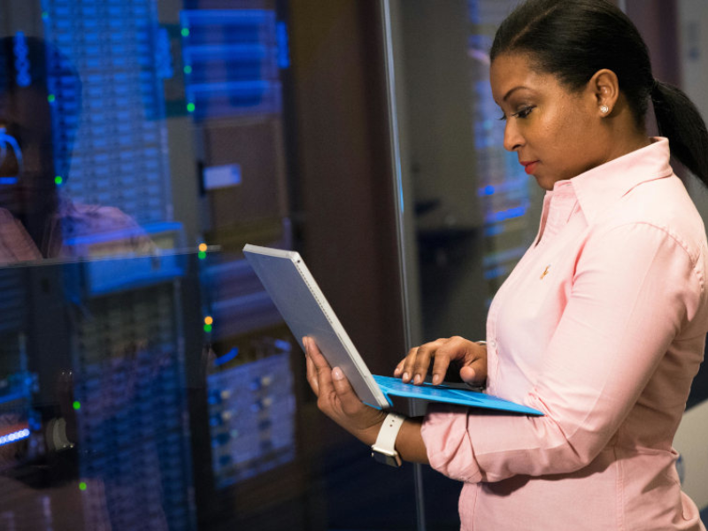 TIC : Maputo trace sa feuille de route digitale