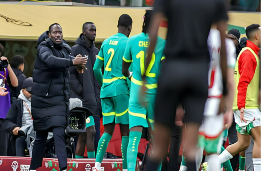 Finale de la CAN 2025 : la CAF face à de nouvelles controverses sur l’arbitrage