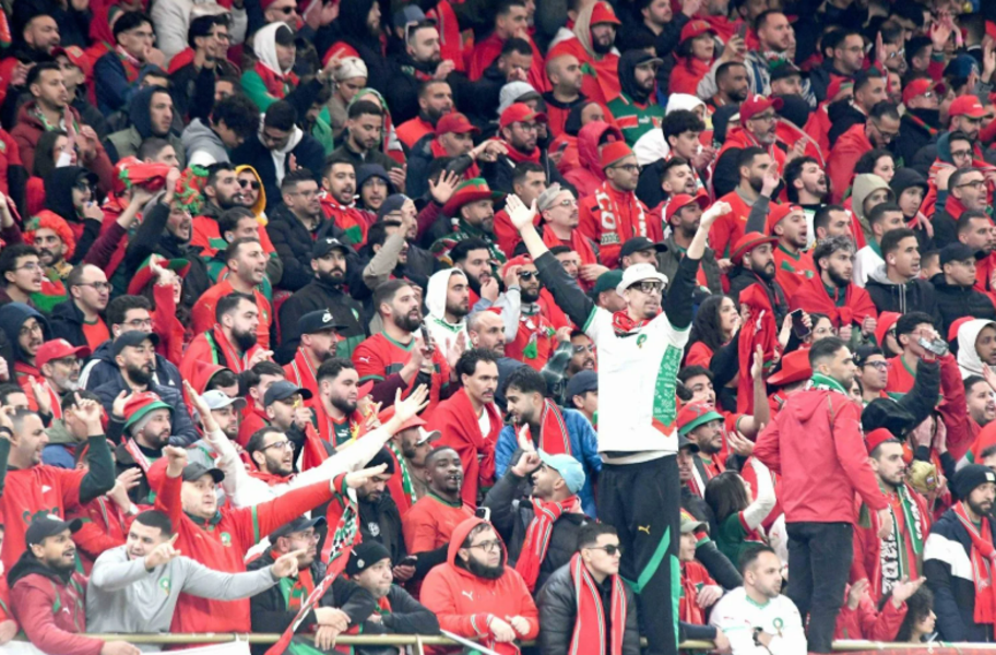 Coupe du Monde 2026 : flambée des prix des billets pour les matchs du Maroc aux États-Unis