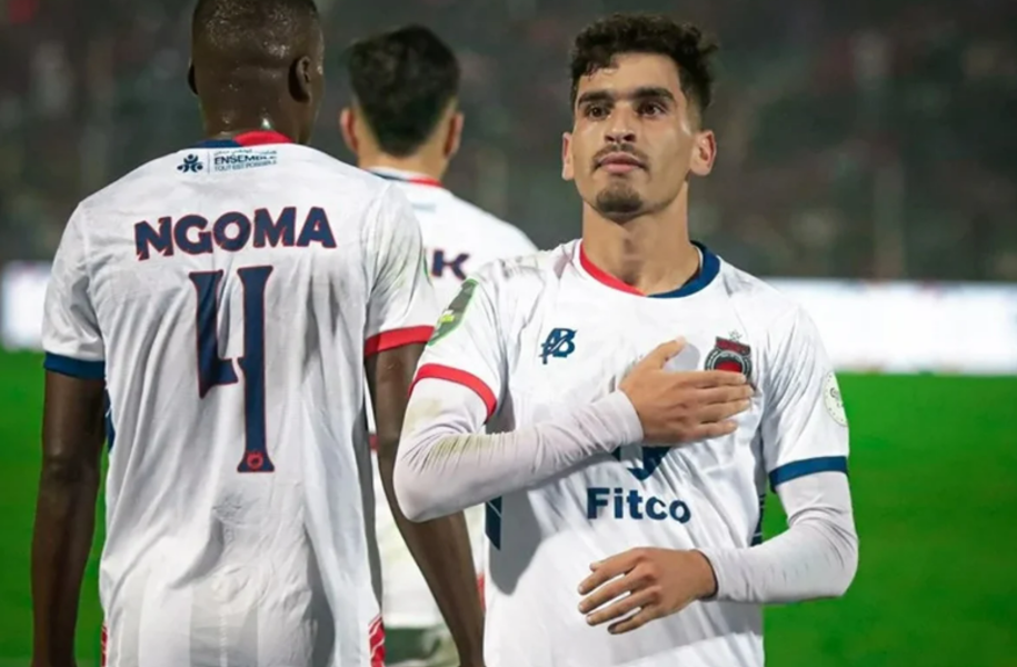 L’Olympique de Safi atteint les quarts de finale de la Coupe de la Confédération dès sa première participation