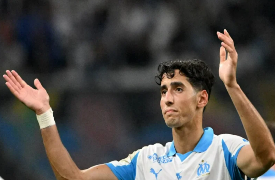 Nayef Aguerd dénonce les failles de l’OM après le match nul face à Strasbourg