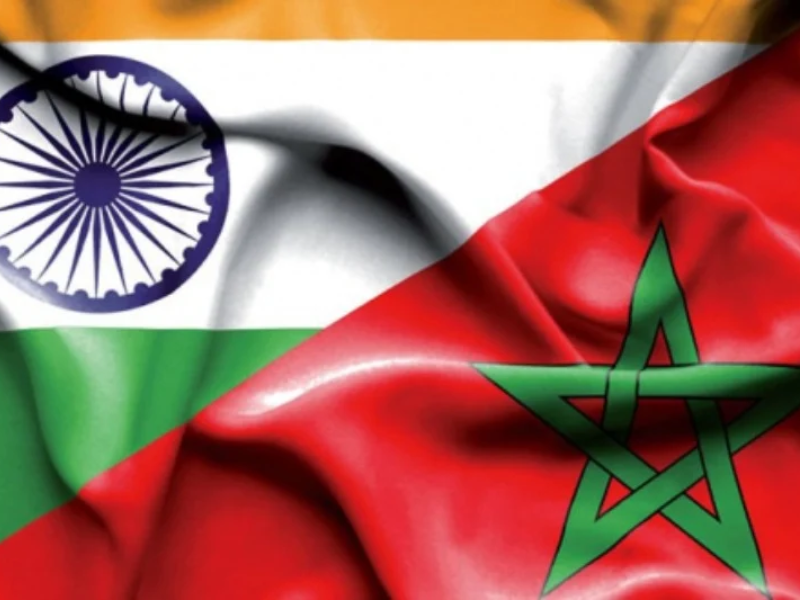 De Mumbai à Marrakech : la nouvelle route du tourisme