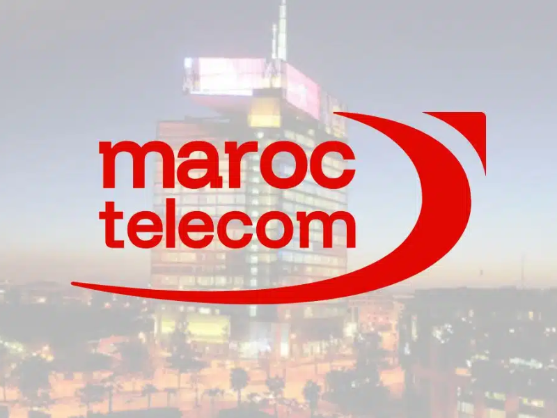 36,7 MMDH : la data porte les résultats de l’opérateur