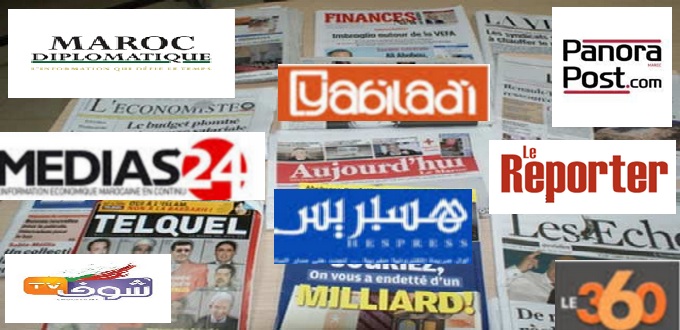 Il faut sauver le soldat "médias"