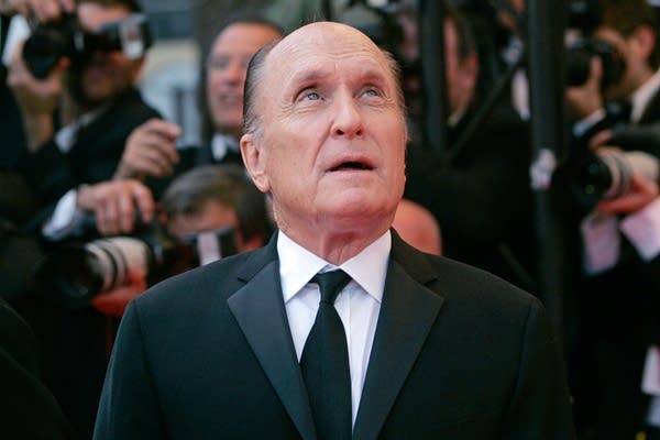 L’acteur américain Robert Duvall est mort à 95 ans.