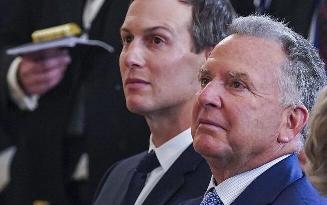 Après les discussions avec l'Iran, Witkoff et Kushner devraient participer aux pourparlers entre la Russie et l'Ukraine à Genève, sous l'égide des États-Unis.