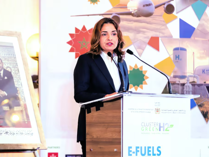 Mines : Tafilalet-Figuig ouvre 361 zones pour l’investissement responsable et le développement régional