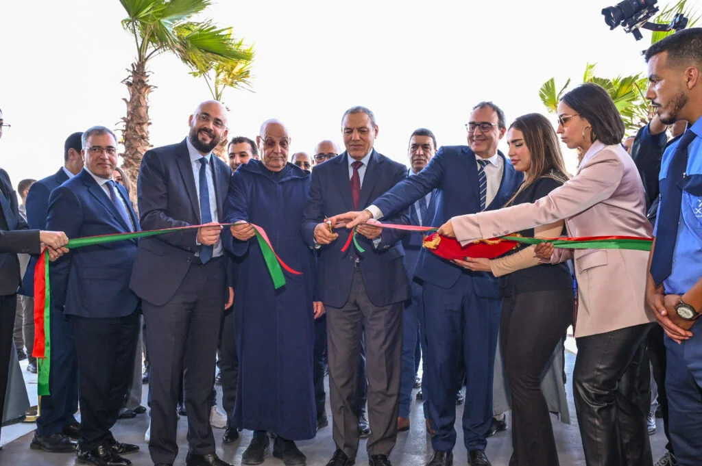 ​Auto Hall inaugure une nouvelle succursale à Laâyoune et renforce son ancrage dans les provinces du Sud