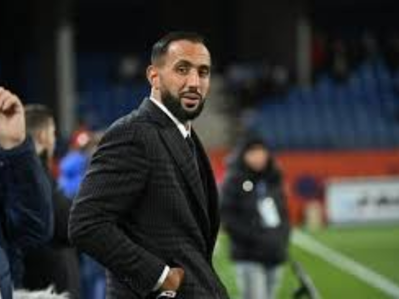 OM : Benatia prolonge jusqu’à la fin de saison