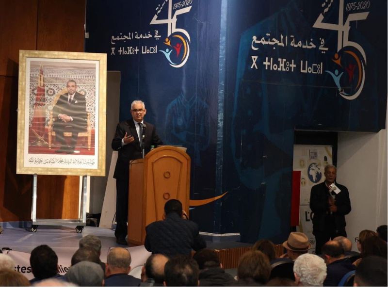 ​Former des citoyens critiques et leur ouvrir l’espace public 