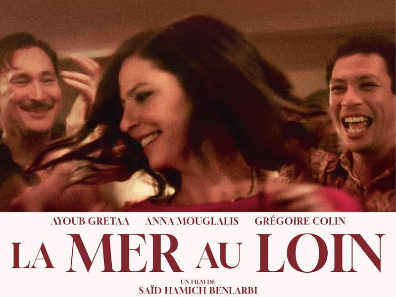 La Mer au loin : une fresque intime de l’exil entre amour, identité et musique.