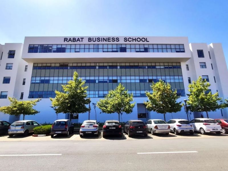 Rabat Business School franchit un cap stratégique en rejoignant un réseau international d’excellence pour les MBA exécutifs.