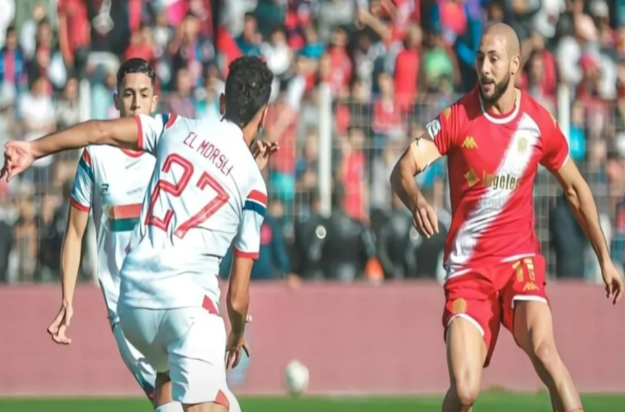 Coupe de la Confédération CAF : duel 100 % marocain en quarts