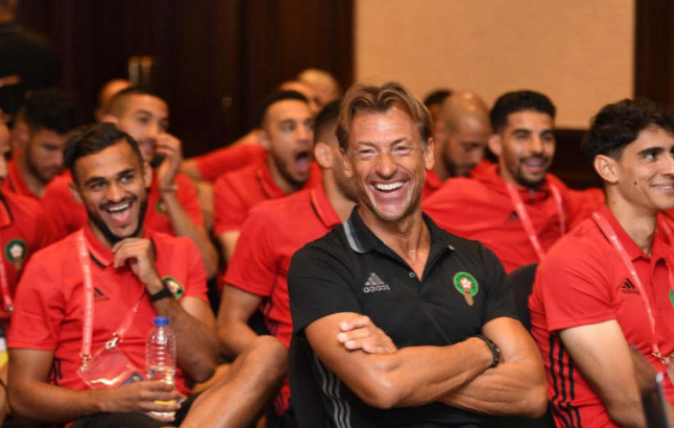 Hervé Renard : « Je n’aurais jamais dû quitter le Maroc »