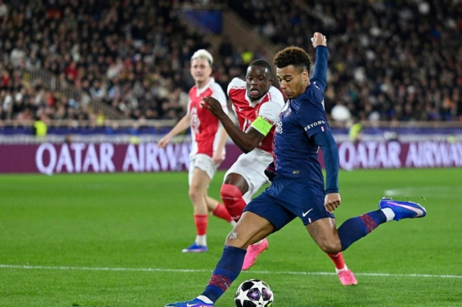 Barrages aller de la Ligue des champions : le PSG et le Real prennent une option, Galatasaray domine la Juventus