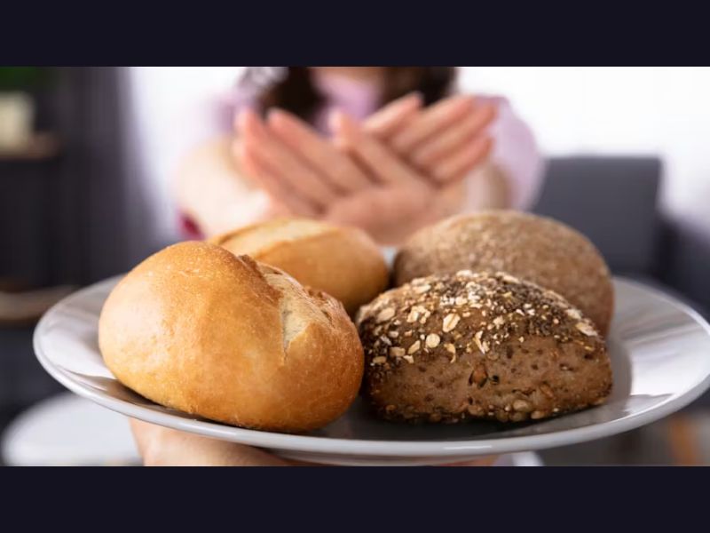 Pains fermentés et céréales complètes: un impact glycémique plus doux